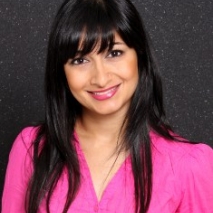 Introducing Anjali Pathak