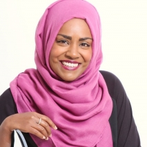 Nadiya secures 2 book deals