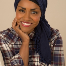 Nadiya's British Food Adventure Begins